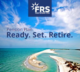 Ready, Set, Retire Image